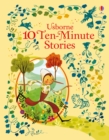10 Ten-Minute Stories - Book