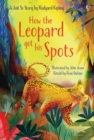 How the Leopard got his Spots - Book