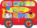 Baby's Very First Bus book - Book