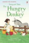 Farmyard Tales The Hungry Donkey - Book