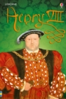 Henry VIII - Book