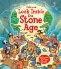 Look Inside the Stone Age - Book