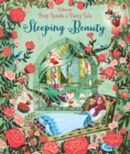 Peep Inside a Fairy Tale Sleeping Beauty - Book