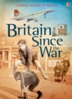 Britain Since the War - Book