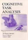 Cognitive Task Analysis - eBook