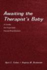 Awaiting the therapist's Baby : A Guide for Expectant Parent-practitioners - eBook