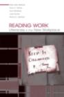 Reading Work : Literacies in the New Workplace - eBook