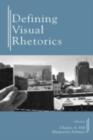 Defining Visual Rhetorics - eBook