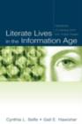 Literate Lives in the Information Age : Narratives of Literacy From the United States - eBook