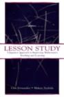 Lesson Study : A Japanese Approach To Improving Mathematics Teaching and Learning - eBook