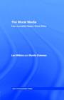 The Moral Media : How Journalists Reason About Ethics - eBook