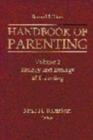 Handbook of Parenting : Volume 2 Biology and Ecology of Parenting - eBook