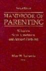 Handbook of Parenting : Volume 4 Social Conditions and Applied Parenting - eBook