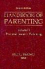 Handbook of Parenting : Volume 5: Practical Issues in Parenting - eBook