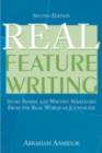 Real Feature Writing - eBook