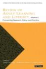 Review of Adult Learning and Literacy, Volume 6 : Connecting Research, Policy, and Practice: A Project of the National Center for the Study of Adult Learning and Literacy - eBook