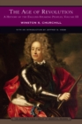 The Age of Revolution (Barnes & Noble Library of Essential Reading) : A History of the English-Speaking Peoples: Volume 3 - eBook