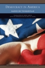 Democracy in America (Barnes & Noble Library of Essential Reading) : Volumes I and II - eBook