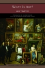 What Is Art? (Barnes & Noble Library of Essential Reading) - eBook