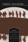 Three Soldiers (Barnes & Noble Library of Essential Reading) - eBook