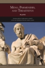 Meno, Parmenides, and Theaetetus (Barnes & Noble Library of Essential Reading) - eBook