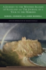 A Journey to the Western Islands of Scotland and The Journal of a Tour to the Hebrides (Barnes & Noble Library of Essential Reading) - eBook
