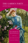 The Garden Party (Barnes & Noble Library of Essential Reading) : and Other Stories - eBook
