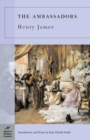 The Ambassadors (Barnes & Noble Classics Series) - eBook