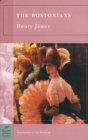 The Bostonians (Barnes & Noble Classics Series) - eBook