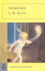 Peter Pan (Barnes & Noble Classics Series) - eBook