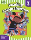 Reading Comprehension: Grade 3 (Flash Skills) - Book
