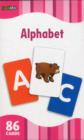 Alphabet (Flash Kids Flash Cards) - Book