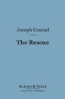 The Rescue (Barnes & Noble Digital Library) - eBook