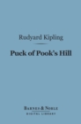 Puck of Pook's Hill (Barnes & Noble Digital Library) - eBook