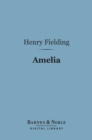 Amelia (Barnes & Noble Digital Library) - eBook