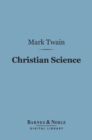 Christian Science (Barnes & Noble Digital Library) - eBook