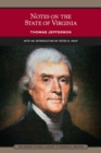 Notes on the State of Virginia (Barnes & Noble Library of Essential Reading) - eBook
