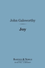 Joy (Barnes & Noble Digital Library) - eBook
