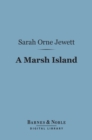 A Marsh Island (Barnes & Noble Digital Library) - eBook