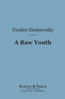 A Raw Youth (Barnes & Noble Digital Library) - eBook