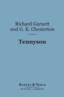 Tennyson (Barnes & Noble Digital Library) - eBook