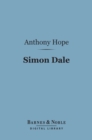 Simon Dale (Barnes & Noble Digital Library) - eBook