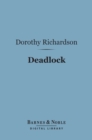 Deadlock (Barnes & Noble Digital Library) - eBook