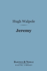 Jeremy (Barnes & Noble Digital Library) - eBook