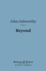 Beyond (Barnes & Noble Digital Library) - eBook