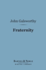 Fraternity (Barnes & Noble Digital Library) - eBook