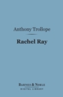 Rachel Ray (Barnes & Noble Digital Library) - eBook