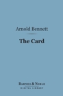The Card (Barnes & Noble Digital Library) - eBook