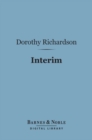 Interim (Barnes & Noble Digital Library) - eBook