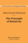 The Principle of Relativity (Barnes & Noble Digital Library) - eBook